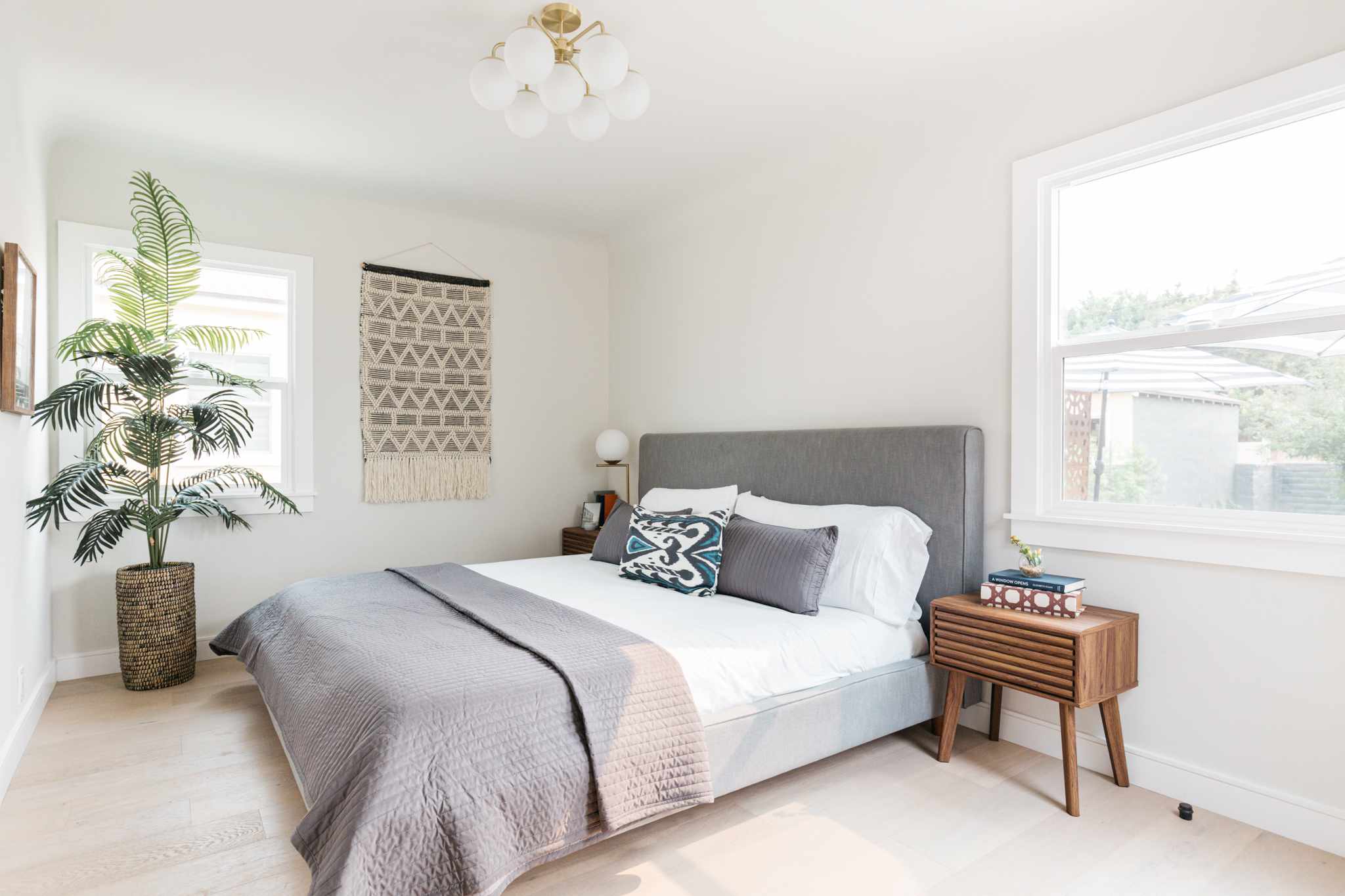 residential cleaning services