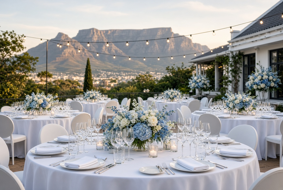 wedding cape town