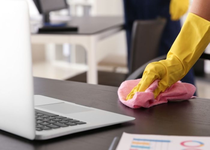 Office Cleaning Services